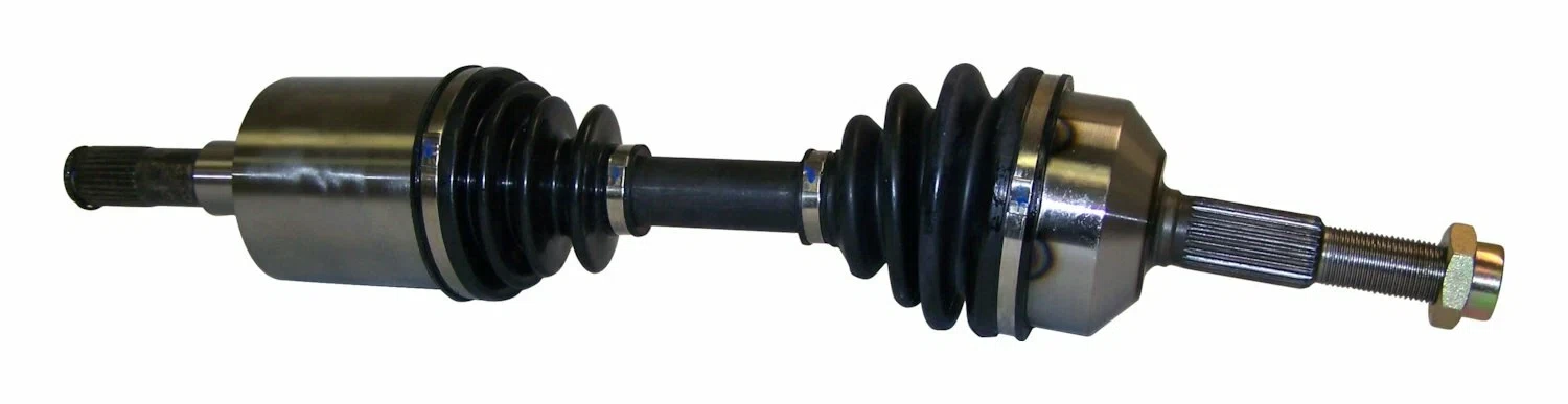 Crown Automotive - Metal Black Axle Shaft Assembly - 5066023AA